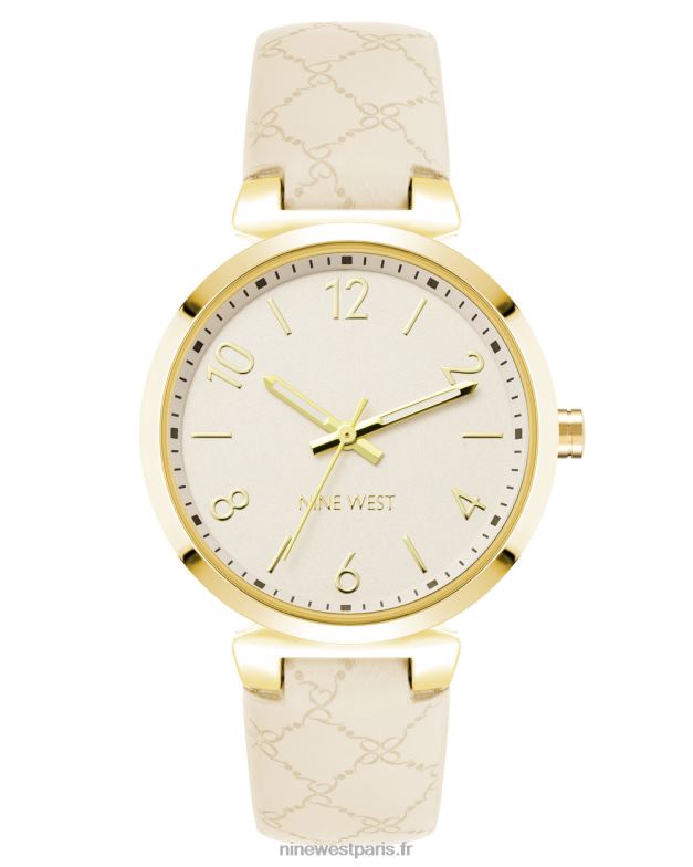 Nine West montre bracelet à logo P88BJ2865