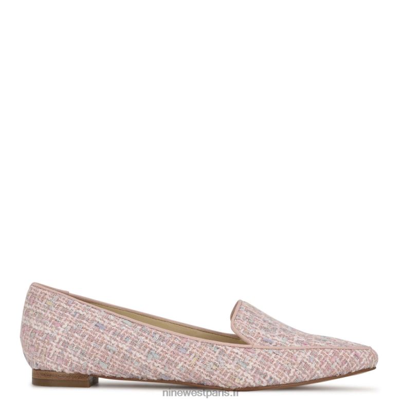 Nine West Abay appartements fumeurs P88BJ2353