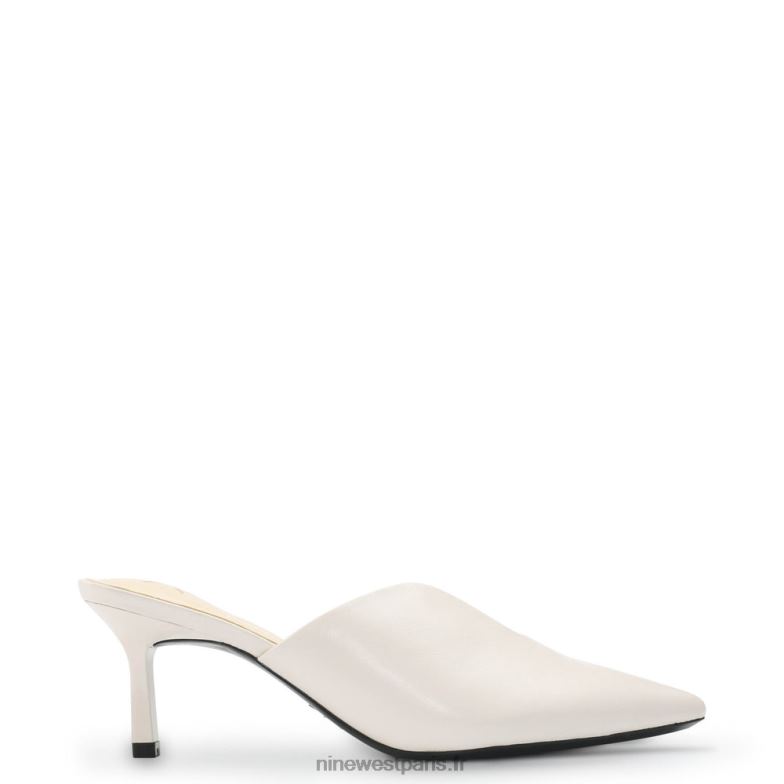 Nine West kapps 9x9 mules à bout pointu P88BJ697