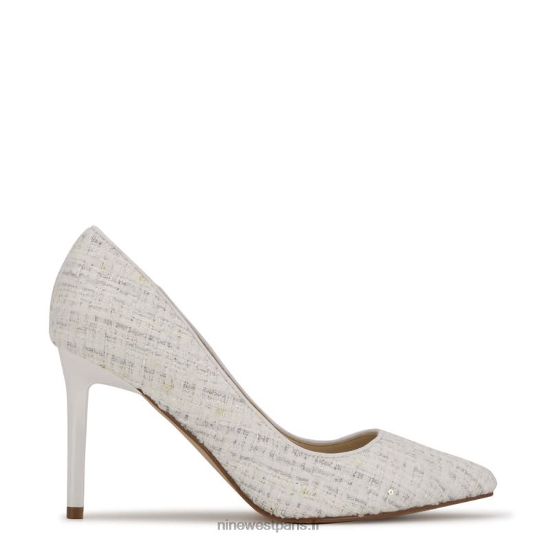 Nine West escarpins à bout pointu ezra P88BJ1244