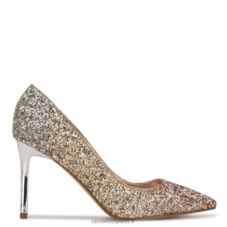 Nine West escarpins à bout pointu ezra P88BJ1245