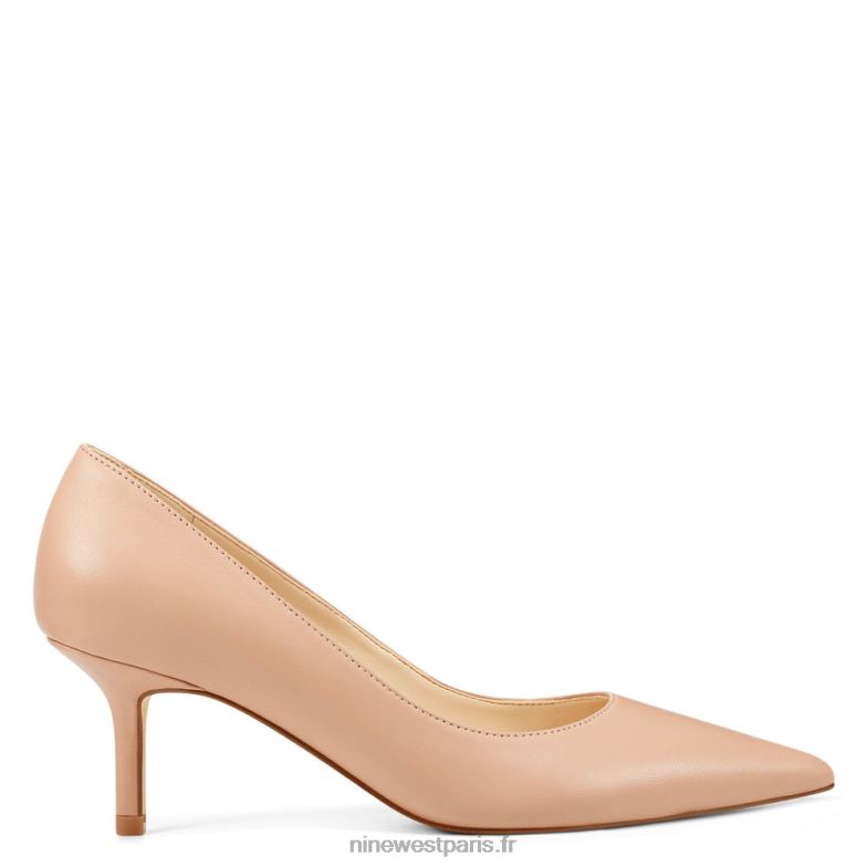 cuir blush