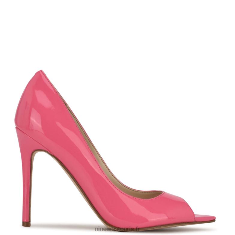 Nine West escarpins prizz à bout ouvert P88BJ1014