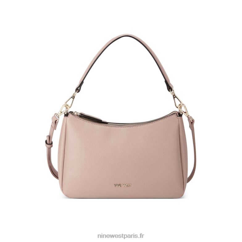 Nine West mini sac porté épaule rhea P88BJ2608 Biscotti