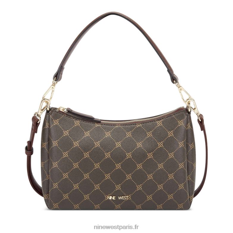 Nine West mini sac porté épaule rhea P88BJ2743