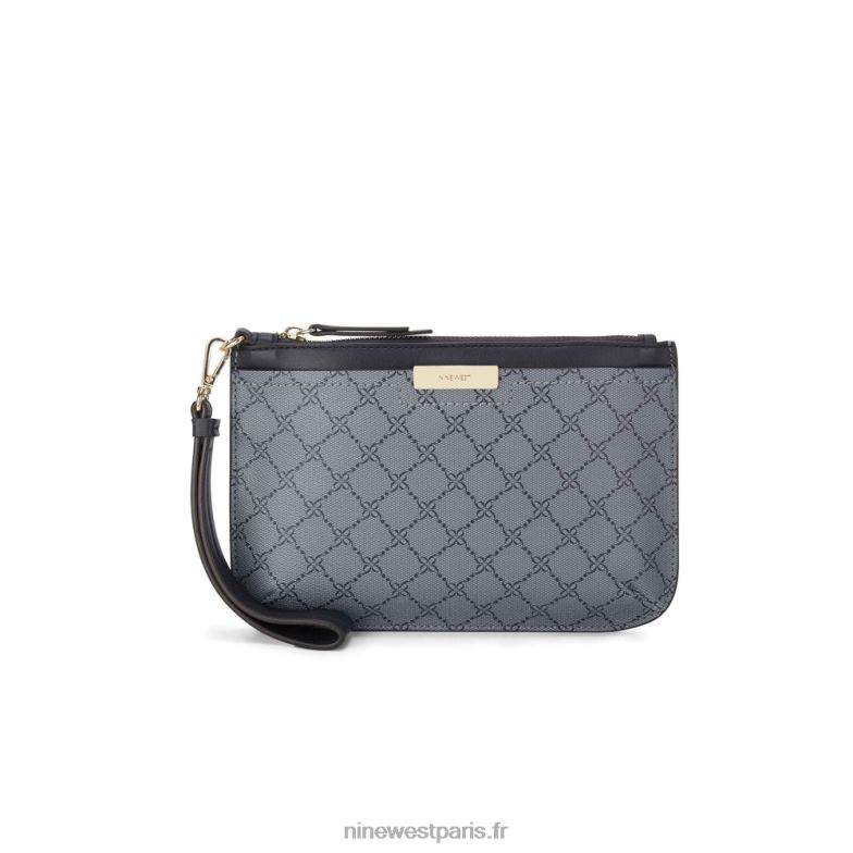 Nine West bracelet de lawson P88BJ2852 logo de la marine française